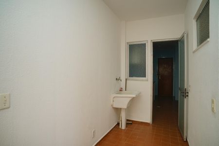 Apartamento para alugar com 109m², 2 quartos e 1 vaga Apartamento para alugar com 109m², 2 quartos e 1 vagaÁrea de Serviço