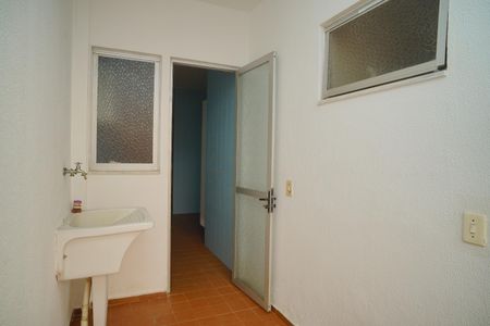 Apartamento para alugar com 109m², 2 quartos e 1 vaga Apartamento para alugar com 109m², 2 quartos e 1 vagaÁrea de Serviço