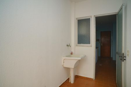 Apartamento para alugar com 109m², 2 quartos e 1 vaga Apartamento para alugar com 109m², 2 quartos e 1 vagaÁrea de Serviço