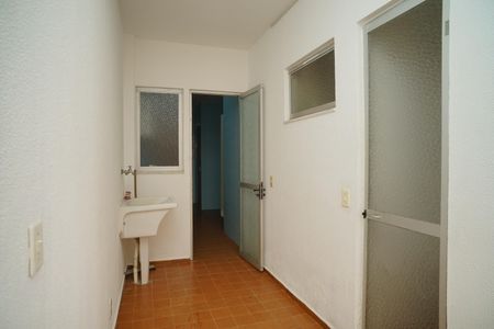 Apartamento para alugar com 109m², 2 quartos e 1 vaga Apartamento para alugar com 109m², 2 quartos e 1 vagaÁrea de Serviço