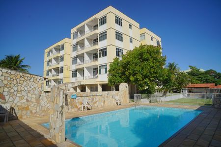 Apartamento para alugar com 109m², 2 quartos e 1 vaga Apartamento para alugar com 109m², 2 quartos e 1 vagaÁrea comum - Piscina