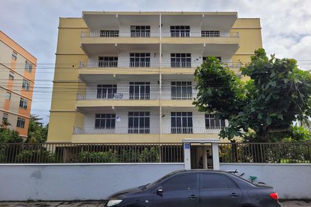 Apartamento para alugar com 109m², 2 quartos e 1 vaga Apartamento para alugar com 109m², 2 quartos e 1 vagaFachada
