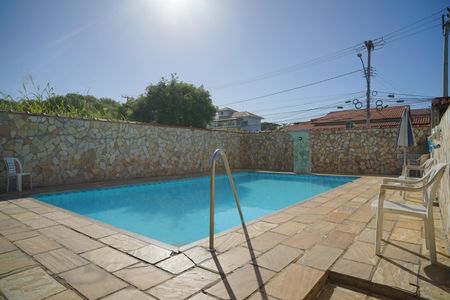 Apartamento para alugar com 109m², 2 quartos e 1 vaga Apartamento para alugar com 109m², 2 quartos e 1 vagaÁrea comum - Piscina
