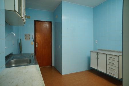 Apartamento para alugar com 109m², 2 quartos e 1 vaga Apartamento para alugar com 109m², 2 quartos e 1 vagaCozinha