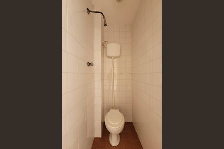 Apartamento para alugar com 109m², 2 quartos e 1 vaga Apartamento para alugar com 109m², 2 quartos e 1 vagaBanheiro de serviço