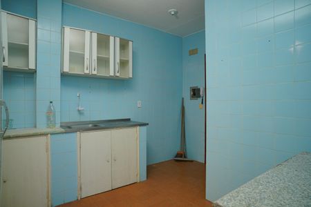 Apartamento para alugar com 109m², 2 quartos e 1 vaga Apartamento para alugar com 109m², 2 quartos e 1 vagaCozinha