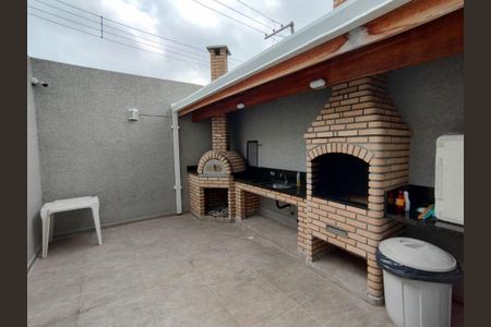 Apartamento à venda com 56m², 2 quartos e 1 vaga