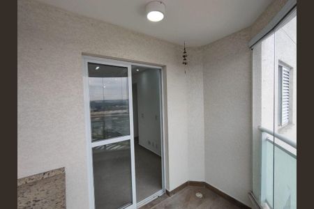 Apartamento à venda com 56m², 2 quartos e 1 vaga