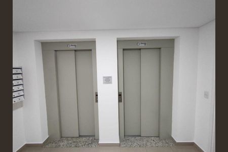 Apartamento à venda com 56m², 2 quartos e 1 vaga