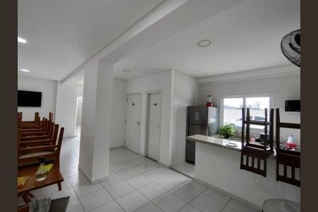 Apartamento à venda com 56m², 2 quartos e 1 vaga
