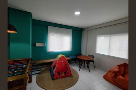 Apartamento à venda com 2 quartos, 56m² em Macedo, Guarulhos