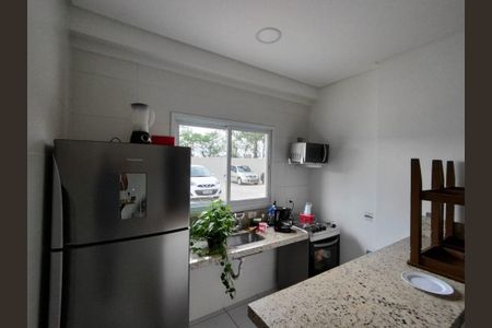 Apartamento à venda com 56m², 2 quartos e 1 vaga