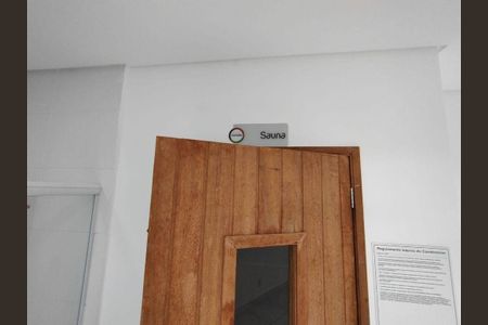 Apartamento à venda com 56m², 2 quartos e 1 vaga