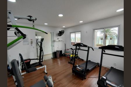 Apartamento à venda com 56m², 2 quartos e 1 vaga