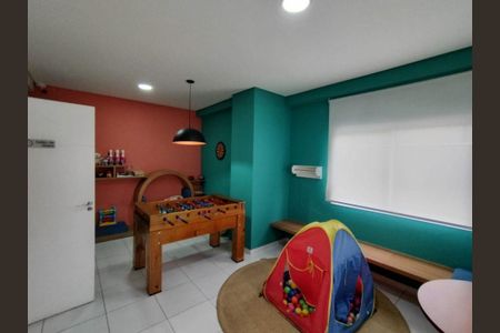 Apartamento à venda com 56m², 2 quartos e 1 vaga