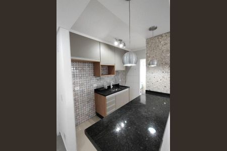 Apartamento à venda com 56m², 2 quartos e 1 vaga