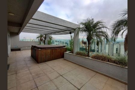 Apartamento à venda com 56m², 2 quartos e 1 vaga