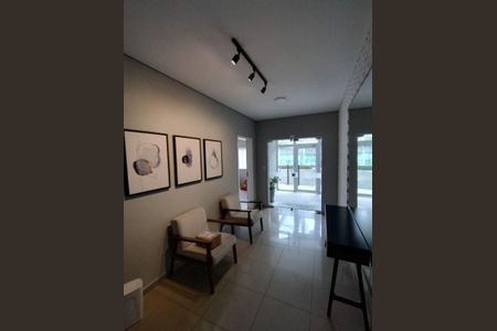 Apartamento à venda com 56m², 2 quartos e 1 vaga