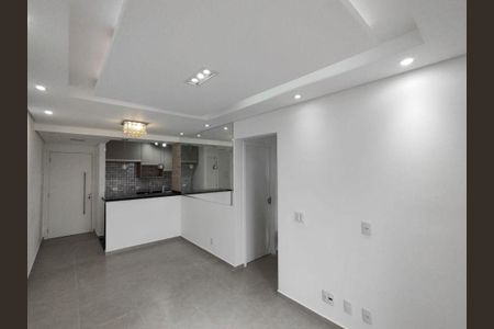 Apartamento à venda com 56m², 2 quartos e 1 vaga