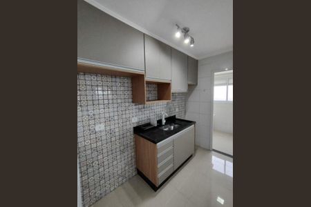 Apartamento à venda com 56m², 2 quartos e 1 vaga