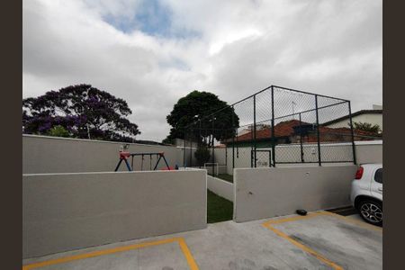Apartamento à venda com 56m², 2 quartos e 1 vaga