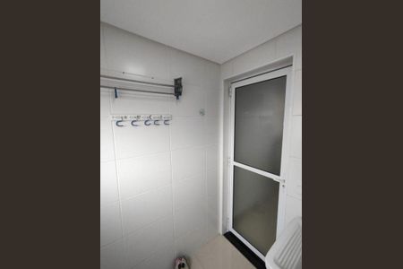 Apartamento à venda com 56m², 2 quartos e 1 vaga