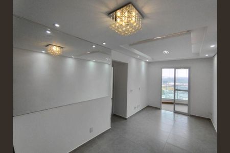 Apartamento à venda com 56m², 2 quartos e 1 vaga