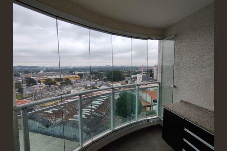 Apartamento à venda com 56m², 2 quartos e 1 vaga