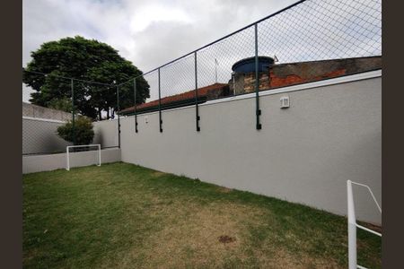 Apartamento à venda com 56m², 2 quartos e 1 vaga