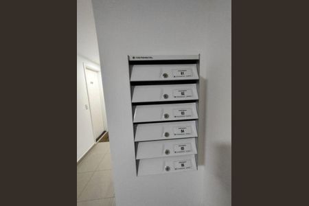 Apartamento à venda com 56m², 2 quartos e 1 vaga