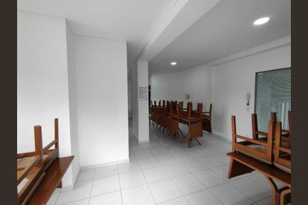 Apartamento à venda com 2 quartos, 56m² em Macedo, Guarulhos