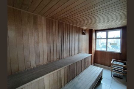 Apartamento à venda com 56m², 2 quartos e 1 vaga