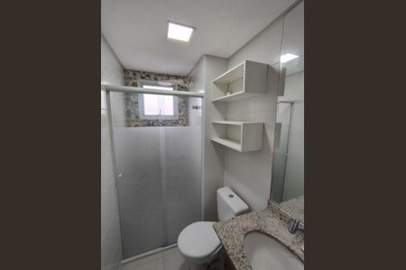 Apartamento à venda com 2 quartos, 56m² em Macedo, Guarulhos