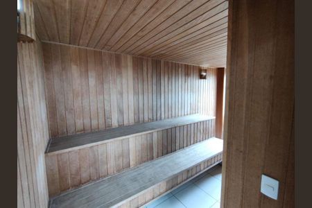 Apartamento à venda com 56m², 2 quartos e 1 vaga