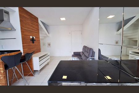 Kitnet/Studio para alugar com 1 quarto, 48m² em Vila Andrade, São Paulo