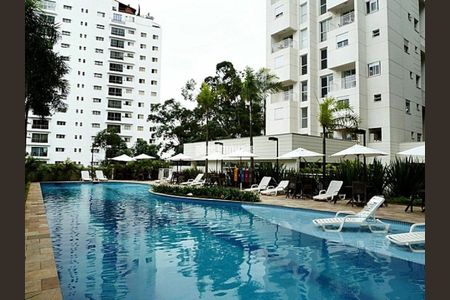 Studio para alugar com 48m², 1 quarto e 1 vaga