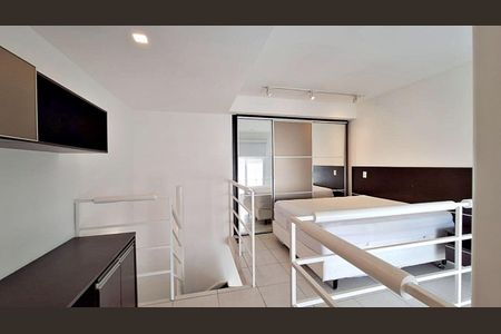 Kitnet/Studio para alugar com 1 quarto, 48m² em Vila Andrade, São Paulo
