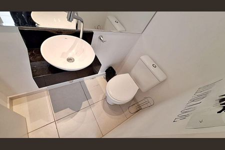 Studio para alugar com 48m², 1 quarto e 1 vaga