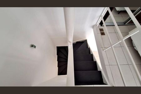 Studio para alugar com 48m², 1 quarto e 1 vaga