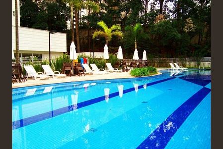Studio para alugar com 48m², 1 quarto e 1 vaga
