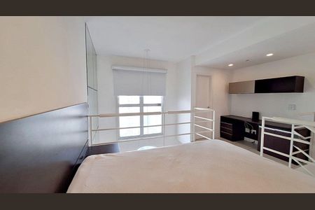 Kitnet/Studio para alugar com 1 quarto, 48m² em Vila Andrade, São Paulo