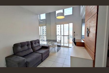 Kitnet/Studio para alugar com 1 quarto, 48m² em Vila Andrade, São Paulo