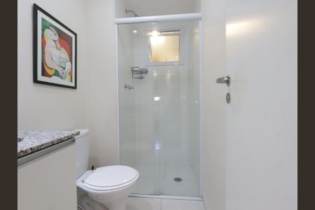 Apartamento à venda com 70m², 2 quartos e 1 vagaBanheiro