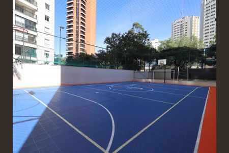 Apartamento à venda com 70m², 2 quartos e 1 vagaQuadra Esportiva