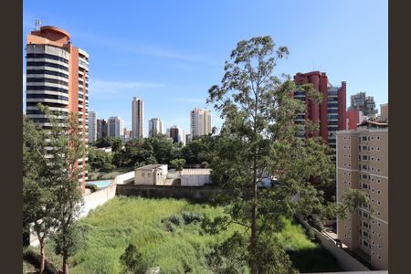 Apartamento à venda com 70m², 2 quartos e 1 vagaVista da Varanda