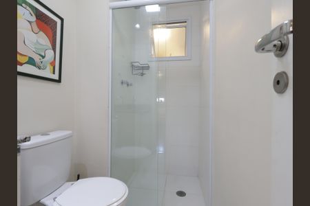 Apartamento à venda com 70m², 2 quartos e 1 vagaBanheiro