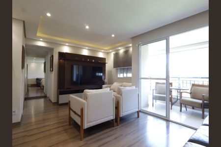 Apartamento à venda com 70m², 2 quartos e 1 vagaSala