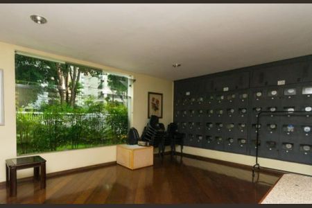 Apartamento à venda com 1 quarto, 42m² em Vila Clementino, São Paulo
