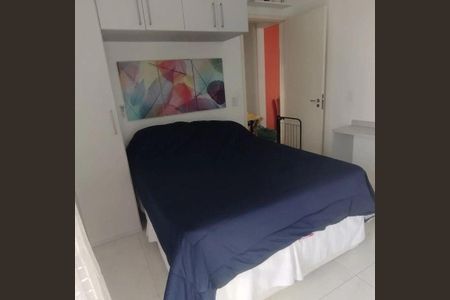 Apartamento à venda com 1 quarto, 42m² em Vila Clementino, São Paulo