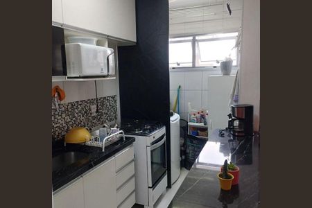 Apartamento à venda com 1 quarto, 42m² em Vila Clementino, São Paulo
